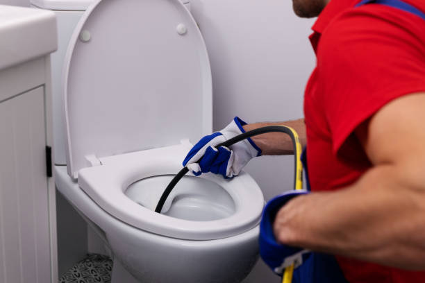Best Shower Repair Services  in West Simsbury, CT