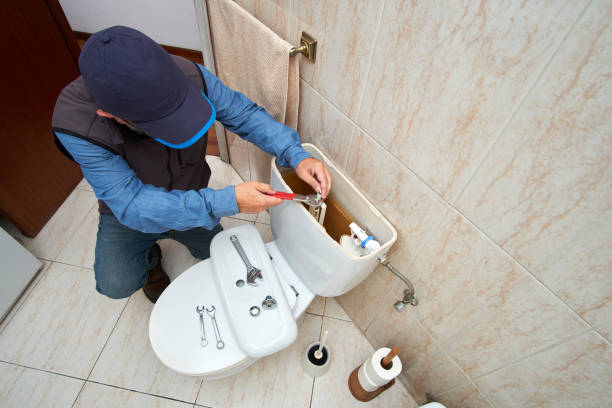 Best Affordable Plumbing Services  in West Simsbury, CT