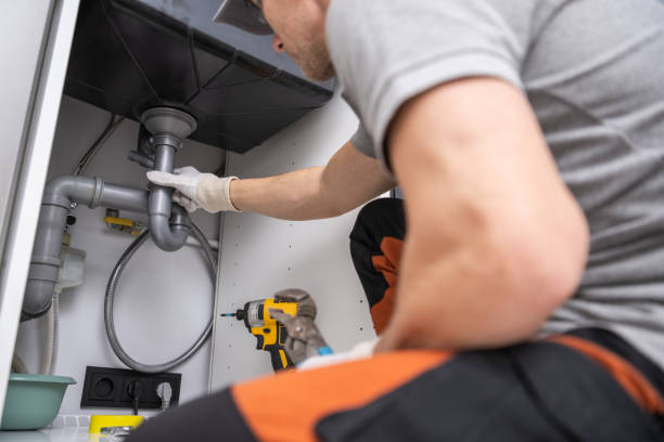 West Simsbury, CT Plumbing Company
